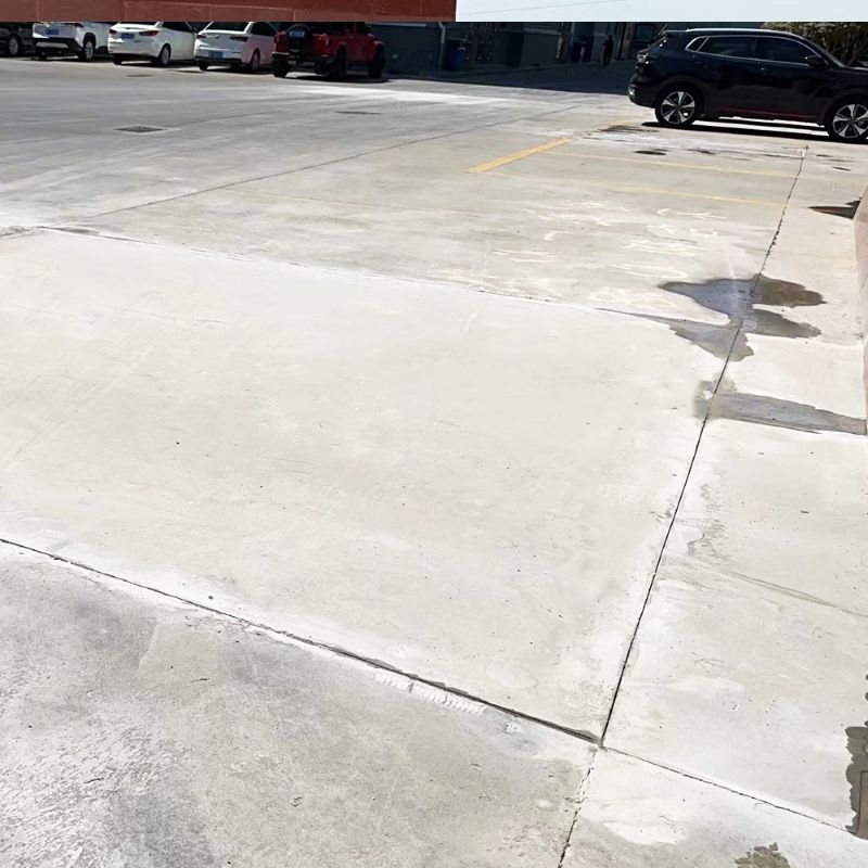密云市政道路抢修料